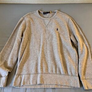 Men’s Ralph Lauren Polo Crewneck